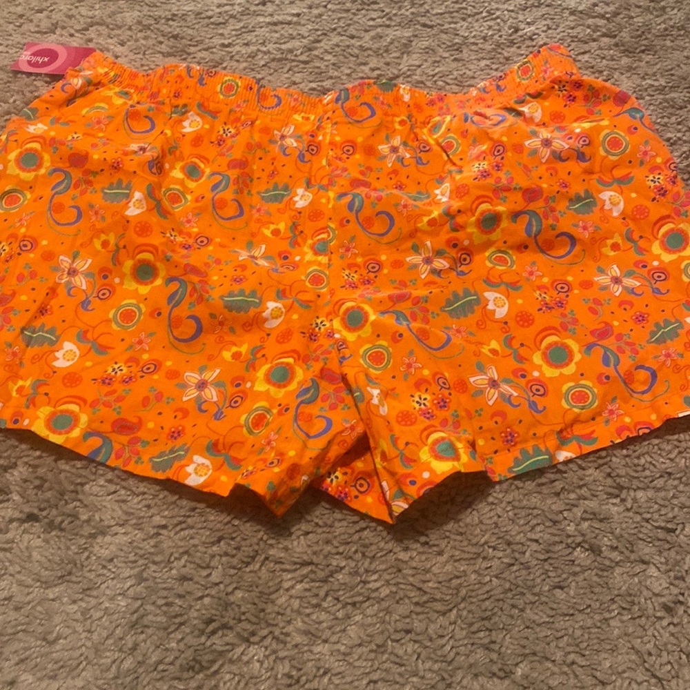Summer pajamas bottoms